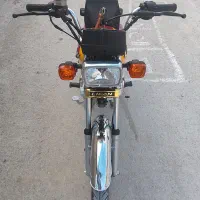 موتور 125مدل 1403|موتورسیکلت|کوه چنار, |دیوار