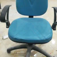 صندلی لاکی. و صندلی اداری|صندلی و نیمکت|بندر انزلی, بشمن|دیوار