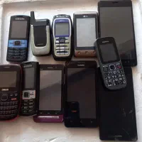 خ گوشی معیوب وبرد وفلت