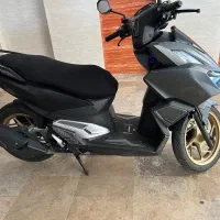 طرح کیلیک ۱۷۰|موتورسیکلت|تهران, ارم|دیوار