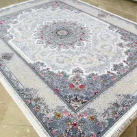 فرش ماهرخ تهران با ده رنگ hcp|فرش|شیراز, لاله|دیوار
