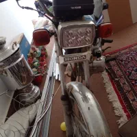 موتور هندا ندل ۹۰ ،۱۵۰|موتورسیکلت|مشهد, توس (بلوار توس)|دیوار