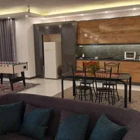 اجاره باغ ویلا استخر ابگرم با جکوزی و بیلیارد|اجارهٔ کوتاه‌مدت ویلا و باغ|مشهد, اقبال|دیوار