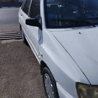 132مدل 87شاسی سالم دو کف دست رنگ|خودرو سواری و وانت|بردسکن, |دیوار