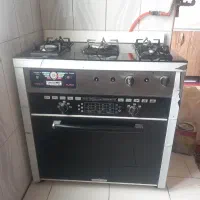 گاز