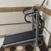 تردمیل خانگی
