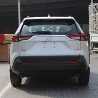 تویوتا راو ۴ ایکس ال ای جی ۲۰۲۵ ژاپن RAV4|خودرو سواری و وانت|تهران, امجدیه (خاقانی)|دیوار