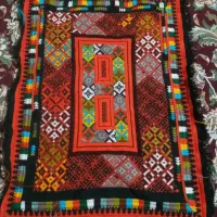 زیاستین و پارچه