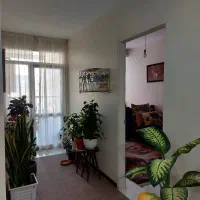 اپارتمان معاوضه/۲خواب/زرکش ۹۶ متر فول