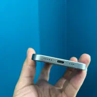 Iphone 15 pro za/a battry 100% اقساط|موبایل|اصفهان, باغ زرشک|دیوار