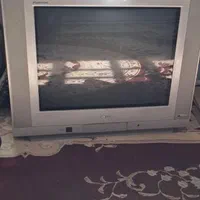 تلوزیون الجی سالم