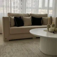 مبل ۳ نفره|مبلمان خانگی و میز عسلی|تهران, گلستان (شهرک راه آهن)|دیوار