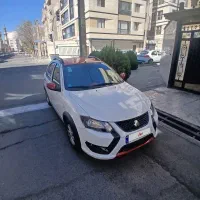 کوییک gxr فول رینگ آلومینیومی