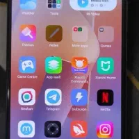 note 11 pro 5G|موبایل|یزد, |دیوار