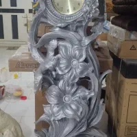 مجسمه ساعتی  180 سانتی جنس خوب نصف قیمت