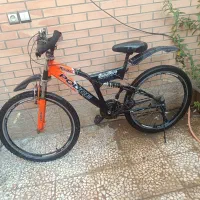 دوچرخه|دوچرخه، اسکیت، اسکوتر|اصفهان, دوطفلان|دیوار