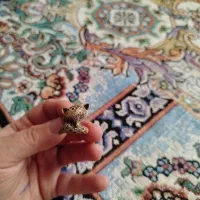 انگشتر روباه بدلیجات|بدلیجات|ایلام, |دیوار