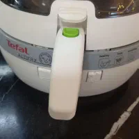 سرخ کن تفال