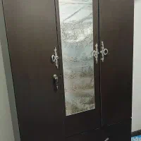 کمدلباس|جاکفشی، کمد، دراور|خاش, |دیوار