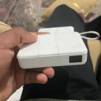 معاوضه پاوربانک با پاد‌