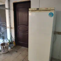 یخچال تمام فریزر مدل ژاپنی