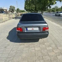 پراید مدل ۹۴ دوگانه کارخانه|خودرو سواری و وانت|بندرعباس, |دیوار