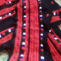 دوز یک پارچه دوخت زنجیره دوزی زیواستین تارکش|لباس|زاهدان, |دیوار