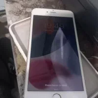 ایفون سیکس اس پلاس اپل s6 plus|موبایل|تهران, اکباتان|دیوار