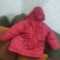 کابشن خارجی پسرانه دوتا ۴سال|کفش و لباس بچه|تربت جام, فاز ۱ فرهنگیان|دیوار