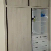 کمد و کابینت|مصالح و تجهیزات ساختمان|بندر انزلی, انقلاب|دیوار