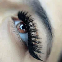 کاشت مژه هیدن|خدمات آرایشگری و زیبایی|کوچصفهان, |دیوار