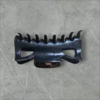 فروش کلیپس مو خرچنگی  مشکی