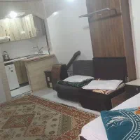 دارای سوییت های چهار تخته ویک خوابه با پارکینگ|اجارهٔ کوتاهمدت آپارتمان و سوئیت|مشهد, شهید هاشمی نژاد|دیوار