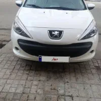 پژو 207 tu3 مدل ۱۴۰۳