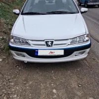 پارس tu5 سفید