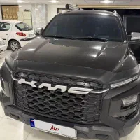 kmc t9 کی ام سی تی ۹ مدل ۱۴۰۴