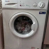 ماشین لباسشویی آبسال