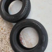 ۲ عدد لاستیک یک عدد بارز یک عدد چینی
