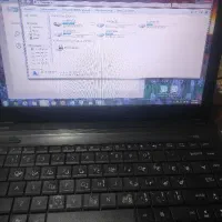 لپ تاپ ایسوز