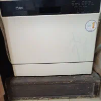 وسایل برقی اشپزخانه ،ماشین ظرف شویی