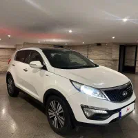 کیا اسپورتیج|خودرو سواری و وانت|تهران, فرمانیه|دیوار