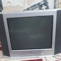 تلویزیون 21 اینج سونی در حد نو