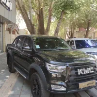 جک تی8 kmct81401/12 اتو شاهو|خودرو سواری و وانت|سنندج, |دیوار