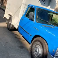 یخچالدار|خودرو سواری و وانت|تهران, وردآورد|دیوار