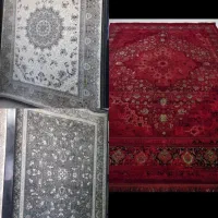 فرش تک ستاره ++ امکان پرداخت اقساطی از کارخانه