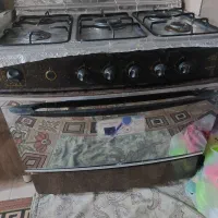 گاز طرح فر،در صدرا