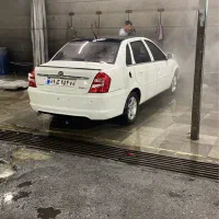 لیفان ۵۲۰i بدون رنگ کم کار