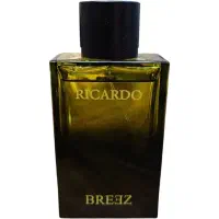 ادکلن ریکاردو از برند بریز ( بلگاری تایگار )