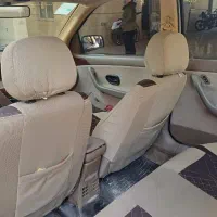 سمندLX مدل ۹۸