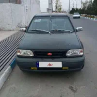 پراید ۸۲کاربرات